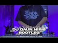 Dj daun hiris  bootleg  arjuna present