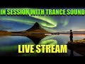 Uplifting Trance 2021 ✅ LIVE STREAM with TRANCE SOUND ✅