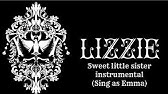 Sweet Little Sister From Lizzie Youtube