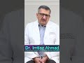 Can Leucorrhea Cause Infertility? | Dr Imtaiz Ahmad