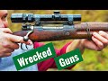 HIDEOUS Guns with SURPRISING Ability