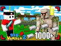 CREO LA PRIMA FARM DI FERRO DELLA BIG VANILLA 2 - Ep. 14