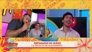 Mario Del Alcázar Tiene Competencia?