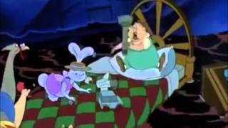 Rock A Doodle Beauty Of Annihilation AMV