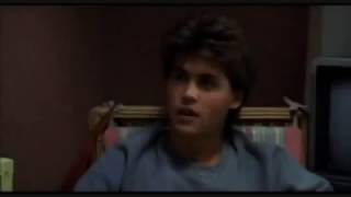 A Nightmare On Elm Street Blu-Ray Collection Ad 2013 Widescreen