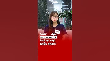 Gamification: Khi “kèo game” bước vào bài học thực tế | Ms Thanh Hoa | Teacher Talk