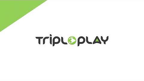 Video Everywhere Tripleplay IPTV & Video Streaming