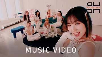 [60FPS] CLASS:y 클라씨 "CLASSY" MV