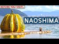 The Insider Guide To Naoshima Japan S Art Island Paradise The Insider Guide To Naoshima Japan S Art Island Paradise