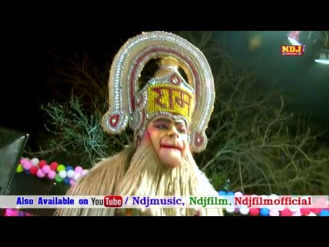 chitthi-mein-likh-ke-bheju-mehandipur-darbar-me---सुपरहिट-हरयाणवी-बालाजी-भजन---karishma-,minakshi