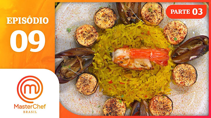 EPISÓDIO 09 - 3/5: Clássicos na brasa e comida africana! | TEMP 10 | MASTERCHEF BRASIL (27/06/2023)
