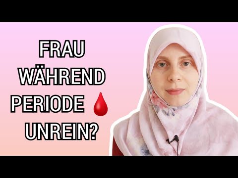 Video: Ist Periodenblut unrein?