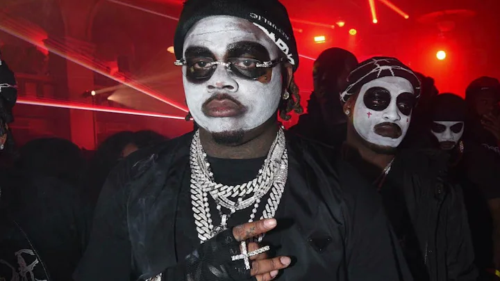 P Power - Gunna x Drake (Original)