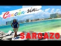 Qué playas están libre de sargazo en Cancun?|  26 julio 2021 | #Sargazo #viajandoalamexicana #Cancún