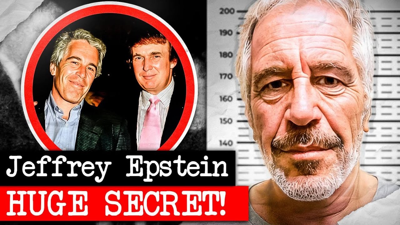 The SHOCKING Truth That Keep Hidden YouTube The SHOCKING Truth That Keep Hidden YouTube