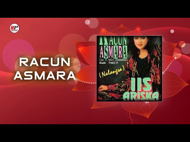 Iis Ariska - Racun Asmara (Official Audio) class=