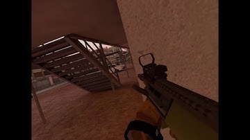 Onward - Native on Oculus Quest