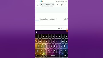 How To Remove Ads Limit Permanently On Your Admob Account 2023
