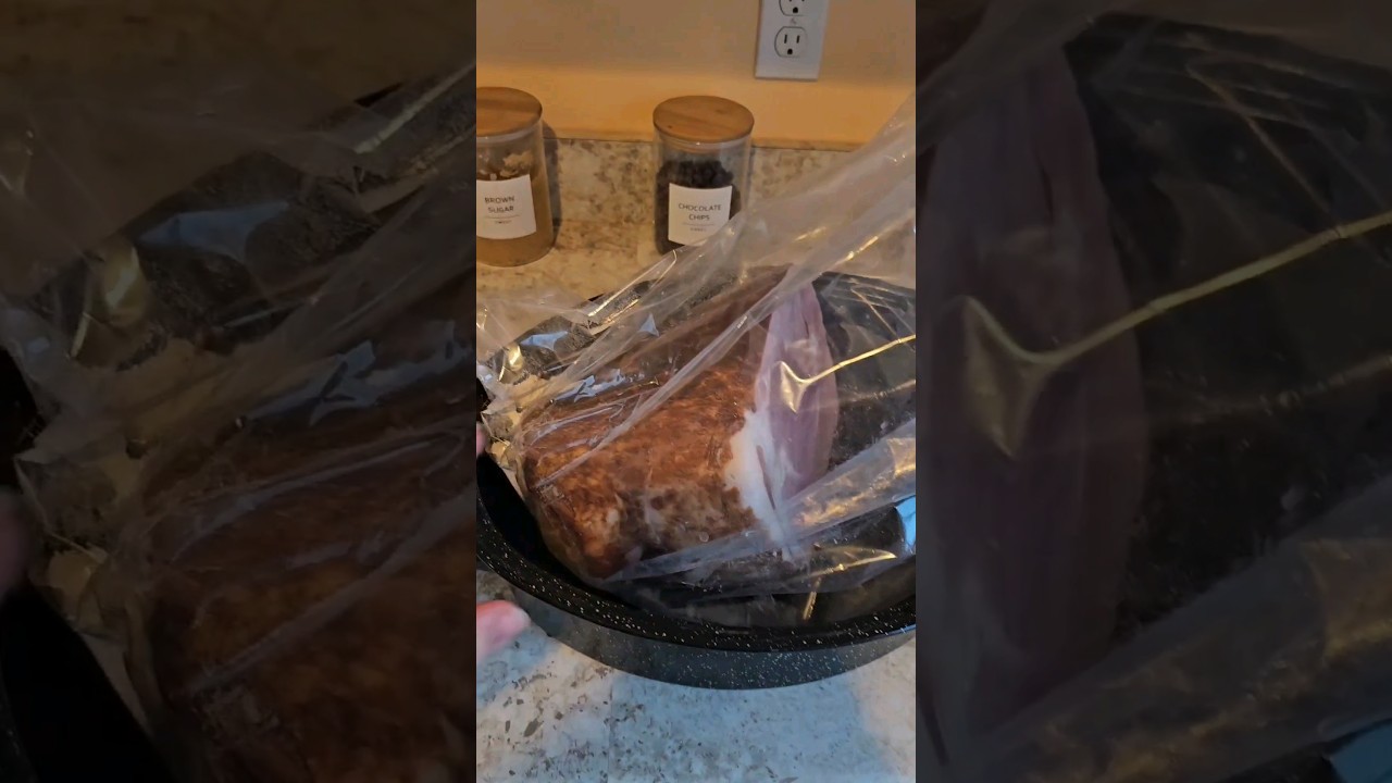 Let's Make Homemade Ham Sandwiches!!! Part 1 