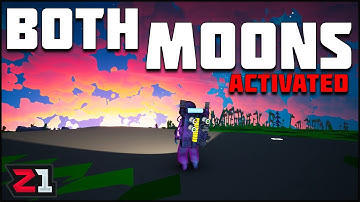 Activating Desolo AND Novus! Astroneer 1.0 Gameplay Ep.18 | Z1 Gaming