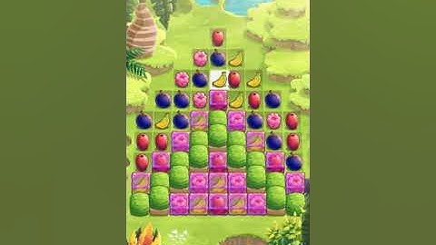 Nibblers - Level 34. Gameplay Android walkthrough