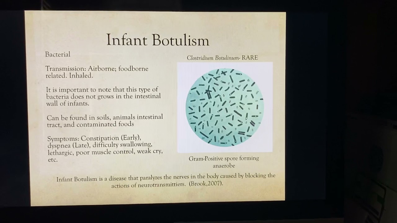 case study 1 microbiology