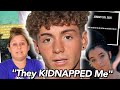 Mikey Tua EXPOSES the TRUTH about Danielle Cohn’s MOM *LEAKED PHONE CALL*