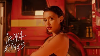 Irina Rimes & Cris Cab - Your Love [Official Video]