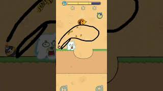 Doge Rescue: Draw To Save#gaming 30 September 2025