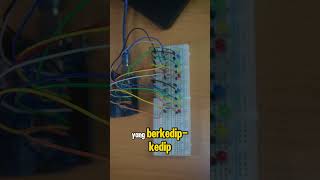 Sintaks Perulangan #skysen #coding #arduino