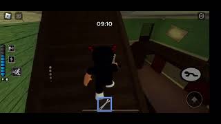 لعبة خنزير الشرير مرحلة البيت Roblox