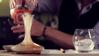 cocktail video