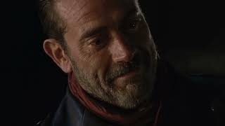 Negan Kills The Cameraman