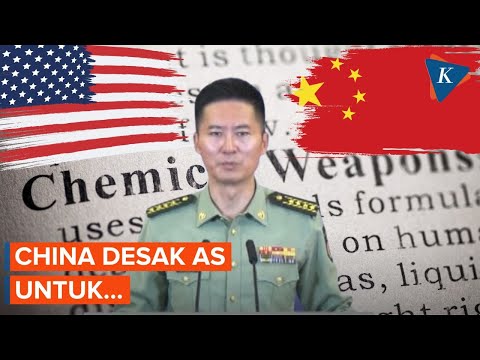 Video: Siapa dewan kimia amerika?