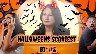 Gypsy Rose Blanchard is THE SCARIEST HALLOWEEN COSTUME FOR 20225!!!| Gypsy Rose 