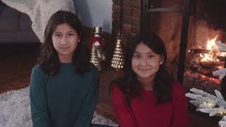 Christmas Commercial - Twas the Night :30