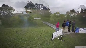 Synergy N7 in Australia