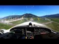 Dynamic WT-9 Zell am See Flugplatz LOWZ