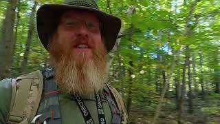 Day 2 Quest #5 for the MMLT - Blueberry Mountain• GCBCHJD a Geocache by Raptorsr1