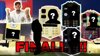 WALKOUT!! | FIFA 20 Pack Opening | 12’000 Fifa Points!!
