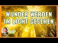 Das Licht lässt Dich Wunder erkennen/Lektion 91/ EIN KURS IN WUNDERN