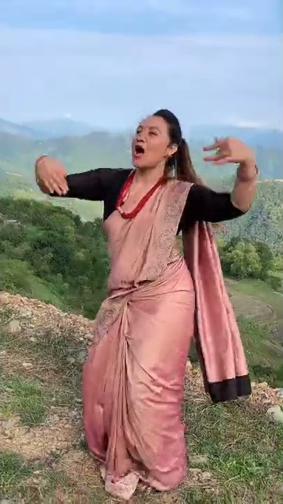 Nepali Tiktok Star | TikTok Nepal | best TikTok Nepali videos | SUBSCRIBE Now #shorts