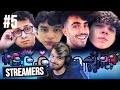 PURA VENGANZA | AMONG US CON STREAMERS | TWEECHARLY