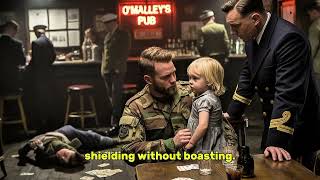 “Daddy, Save Her!” — Single Navy SEAL Stops 3 Attackers, Admiral Arrives Next Day