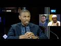 Pro Diomaye ou Pro SONKO: Aldiouma Sow est catégorique: "C'est suicidaire.Le projet est impersonnel"