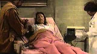 11-18-02 Alexis Goes Into Labor - Ned And Alexis - General Hospital