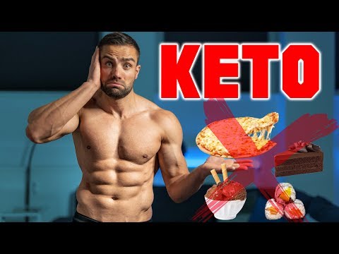 Video: Zählen Zucker als Kohlenhydrate Keto?