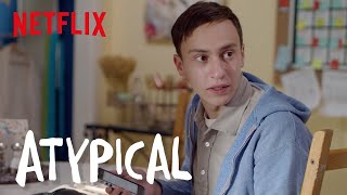 Atypical | Clip: 