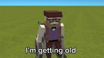 Simple Sandbox 2 - My Hogward