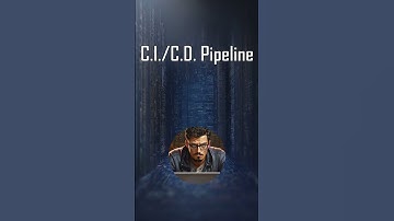 C.I./C.D. Pipeline
